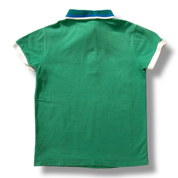 Jacadi | Boy’s Courtside Polo Shirt (10 yrs) 🎾 - Picture 3 of 5